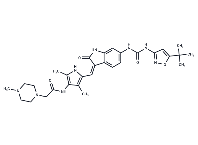 CSF1R-IN-3