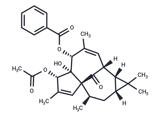 Kansuiphorin C