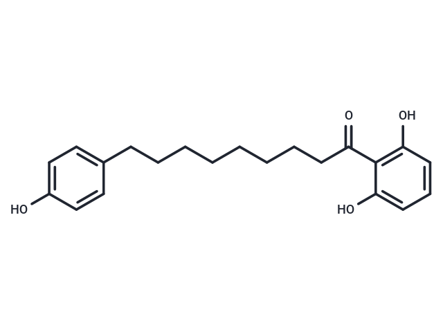 Malabaricone B