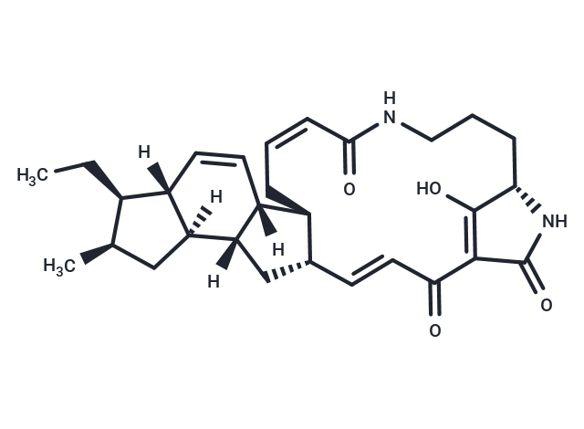 Ikarugamycin