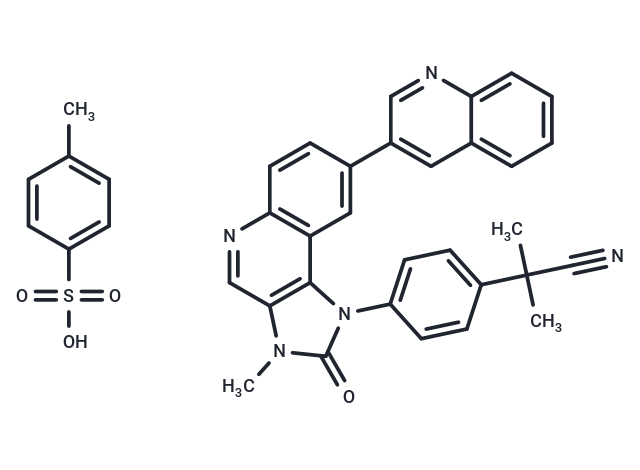 Dactolisib Tosylate