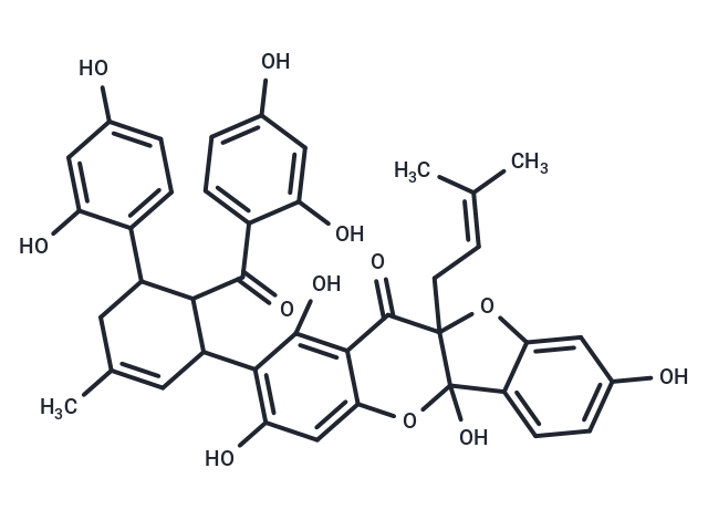 Sanggenon D