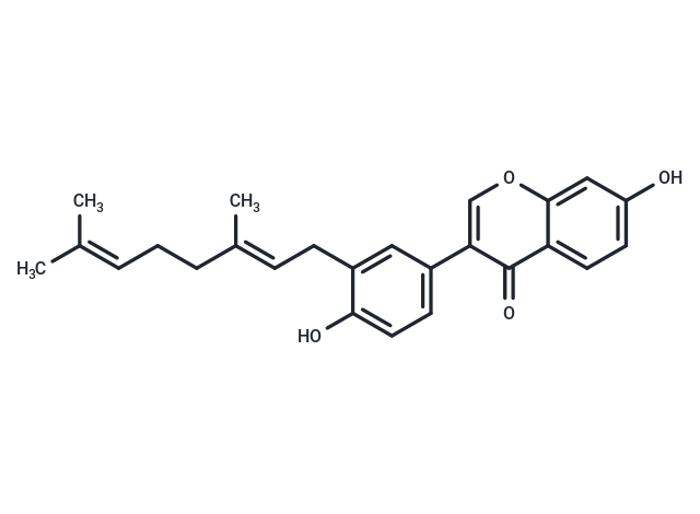 Corylifol A