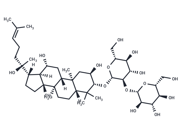 Gypenoside LI