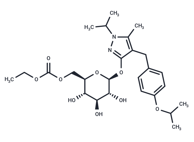 Remogliflozin etabonate