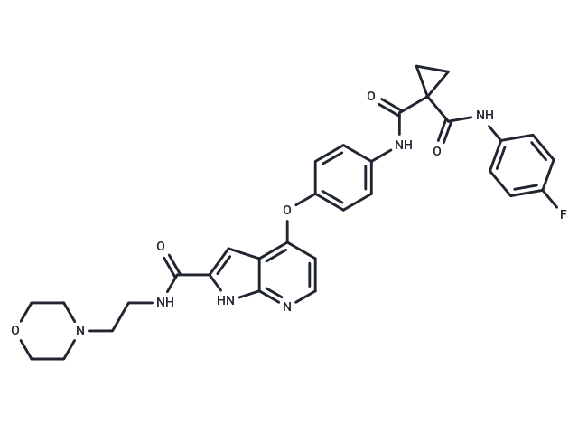 Tyrosine kinase inhibitor