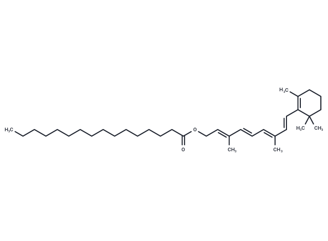 Retinyl palmitate