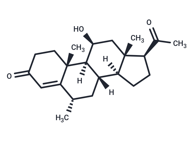 Medrysone