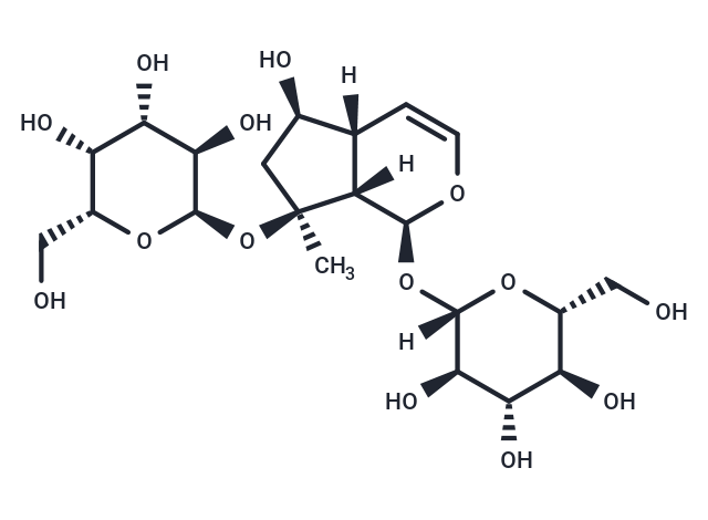 Rehmannioside C