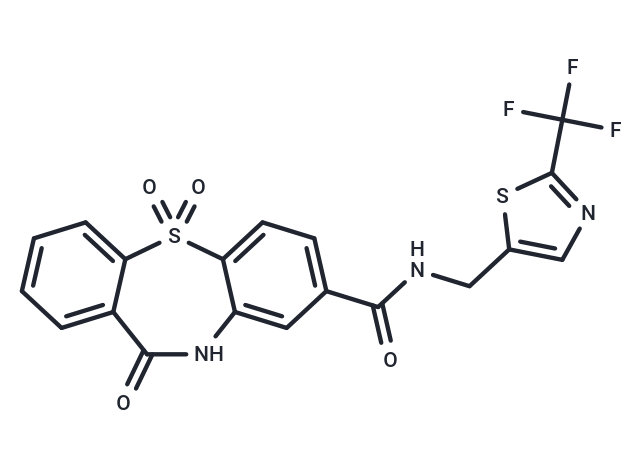 Vebicorvir