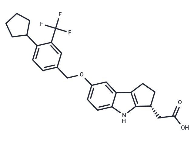 Etrasimod