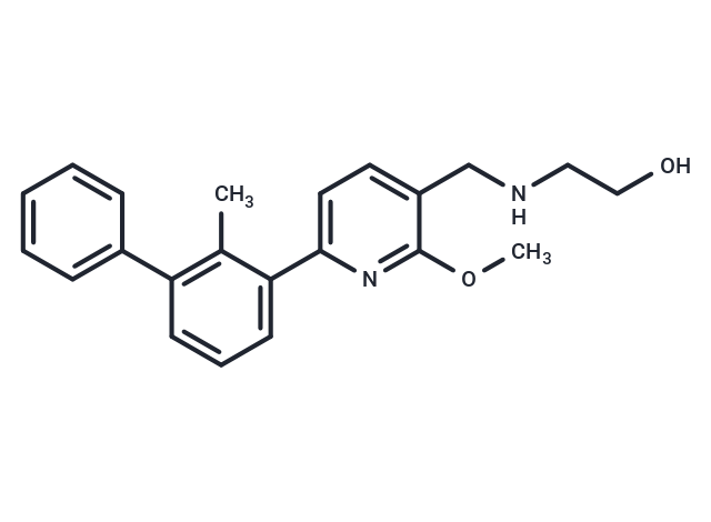 PD-1/PD-L1-IN-9