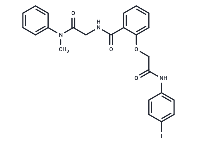 NCGC 607