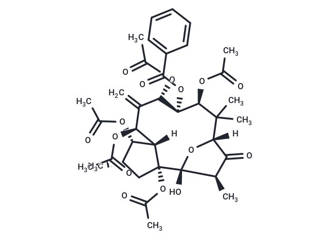 Kansuinine A