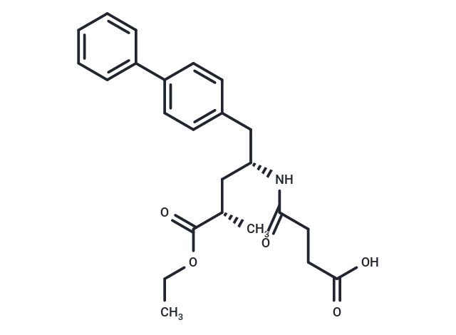 2R,4S-Sacubitril