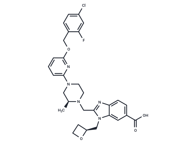 GLP-1 receptor agonist 2