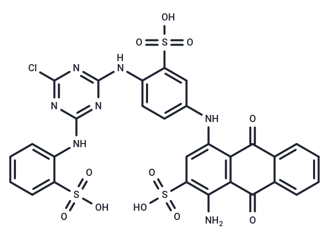 CIBACRON BLUE 3G-A