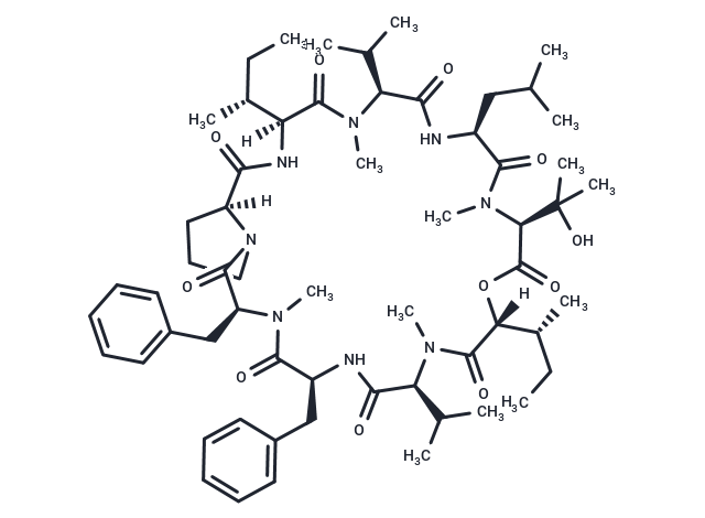 Aureobasidin A