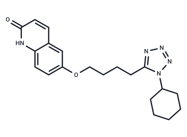 3,4-Dehydro Cilostazol