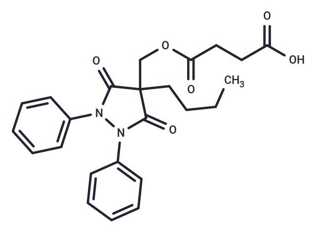 Suxibuzone