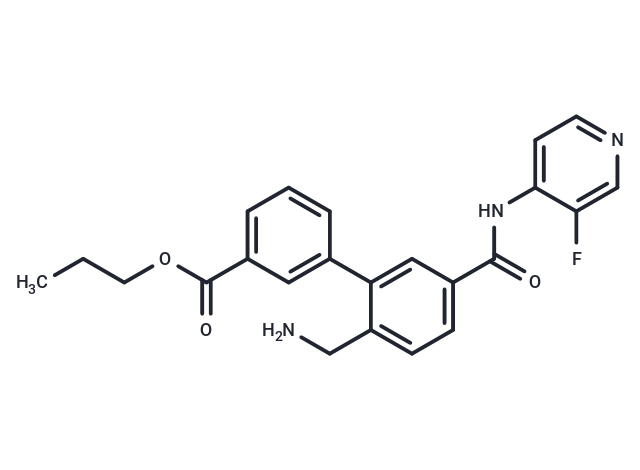 Sovesudil