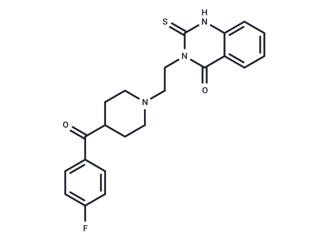 Altanserin