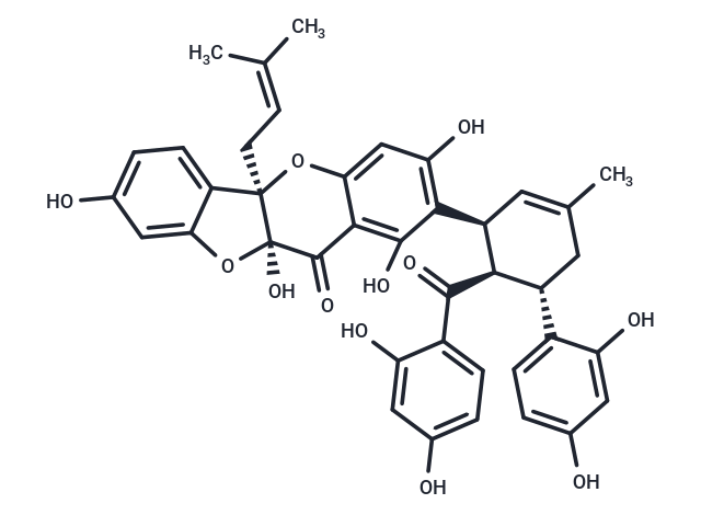 Sanggenon C