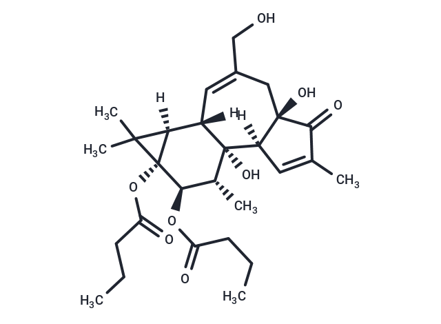 Phorbol 12,13-dibutyrate