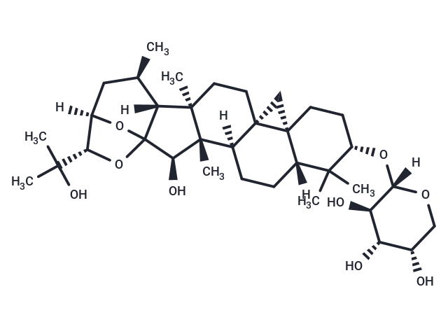 Cimiracemoside C