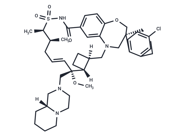 Murizatoclax