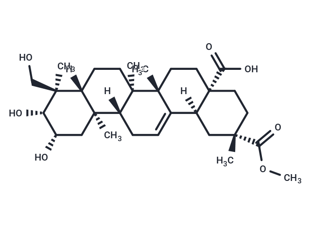 Phytolaccagenin