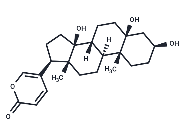 Telocinobufagin