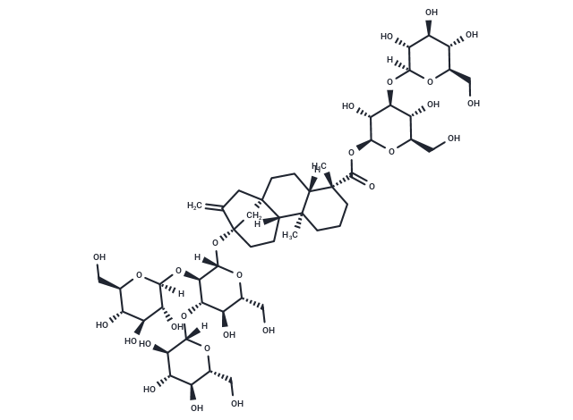 Rebaudioside I