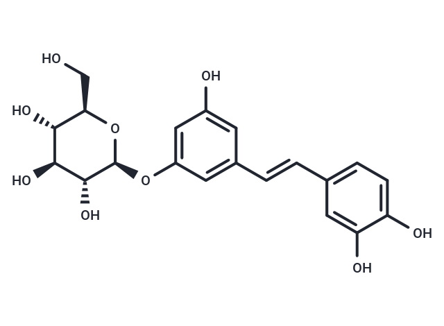 Astringin