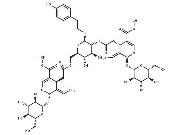 Oleonuezhenide