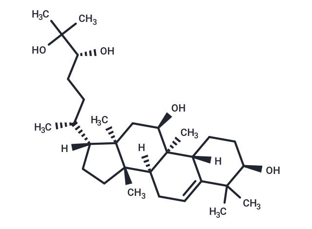 3α-Hydroxymogrol