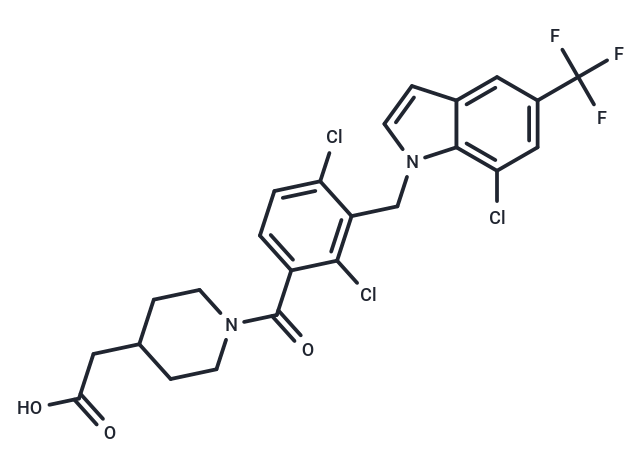 Cedirogant