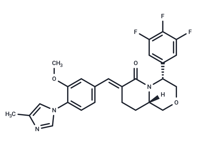 gamma-Secretase Modulators