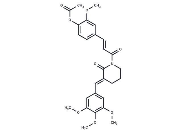 Anti-inflammatory agent 35