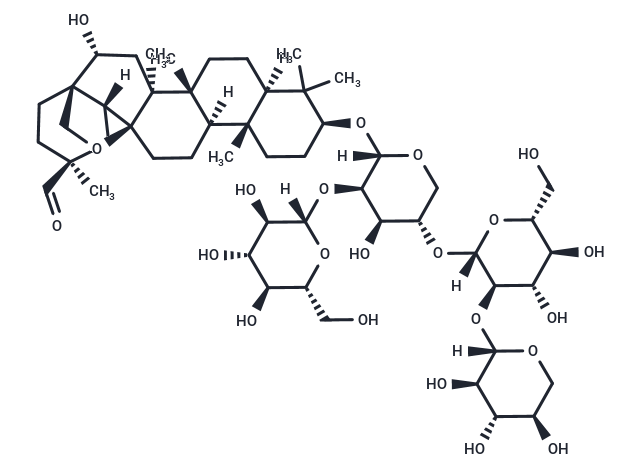 Ardisiacrispin A