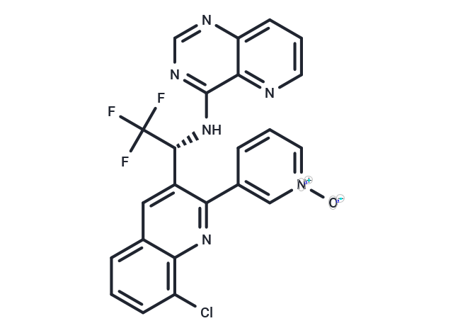 Seletalisib