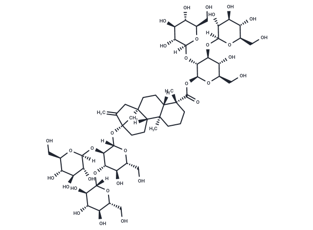 Rebaudioside M