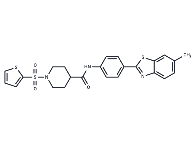 FAAH inhibitor 1