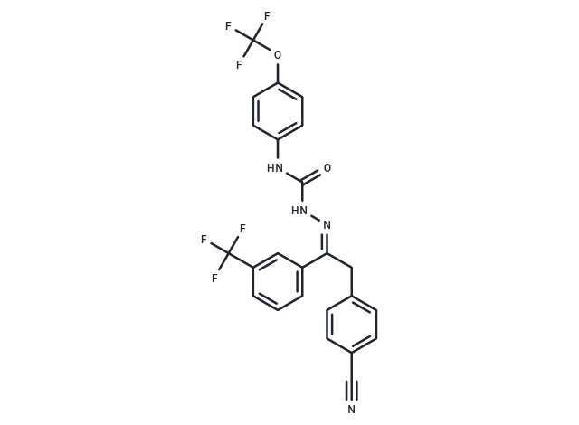 Metaflumizone