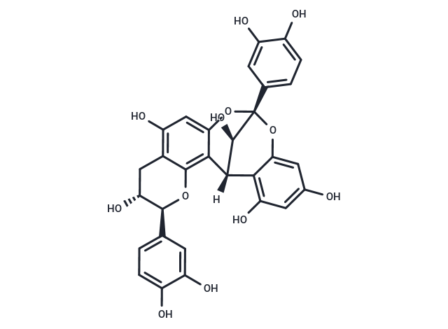 Proanthocyanidin A4