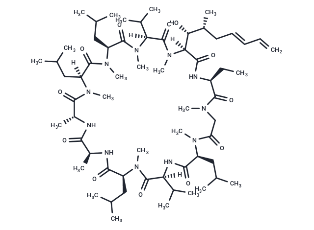 Voclosporin