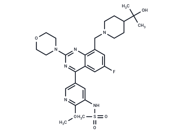 Linperlisib