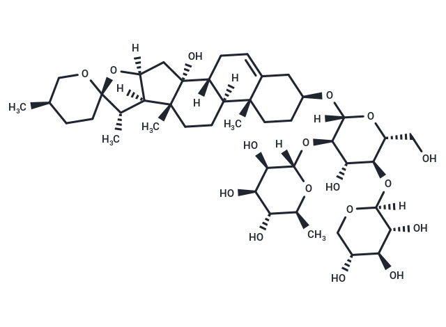 14-Hydroxy sprengerinin C