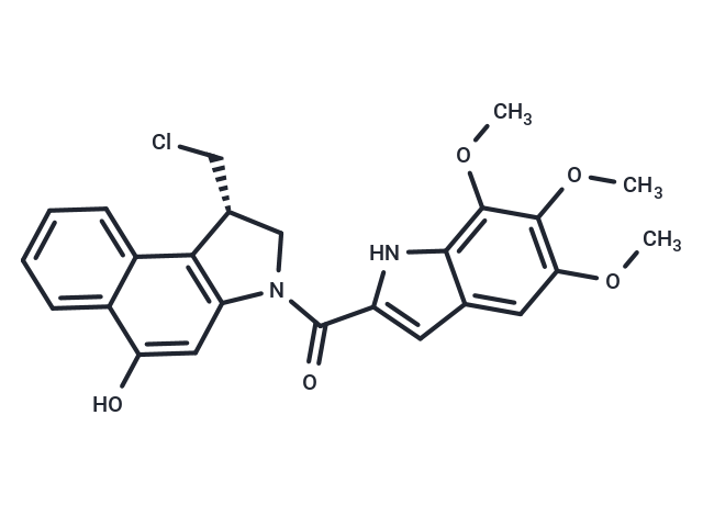 Duocarmycin TM