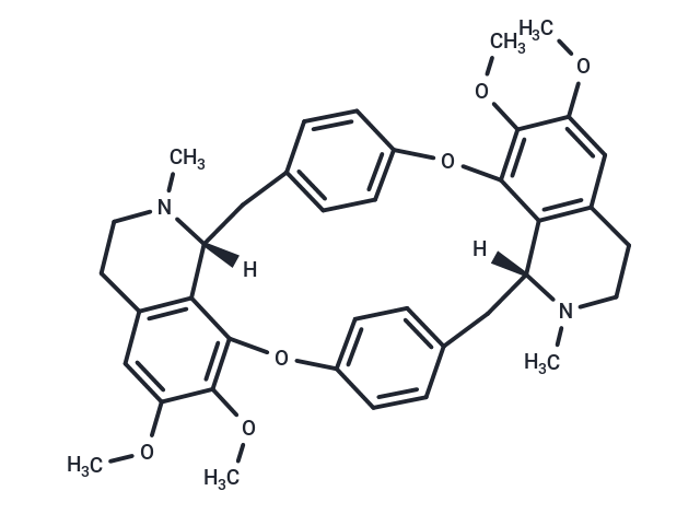 Cycleanine